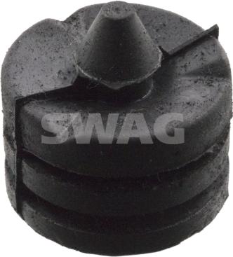 Swag 10 91 5705 - Kronšteins, Izplūdes gāzu sistēma www.autospares.lv