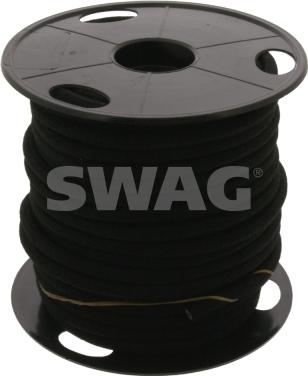 Swag 10 91 0047 - Fuel Hose www.autospares.lv