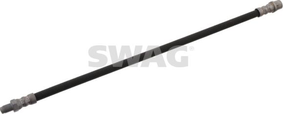 Swag 10 91 1736 - Bremžu šļūtene www.autospares.lv