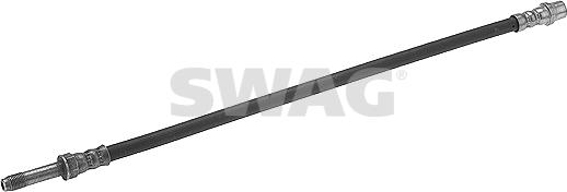 Swag 10 91 8572 - Bremžu šļūtene www.autospares.lv