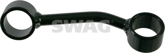 Swag 10 91 8279 - Stiepnis / Atsaite, Stabilizators www.autospares.lv