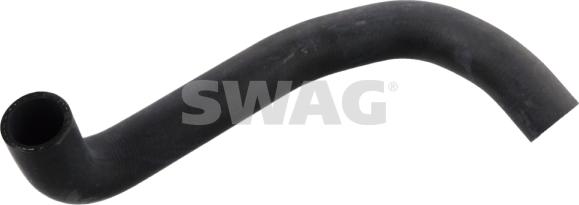 Swag 10 91 2094 - Radiatora cauruļvads www.autospares.lv