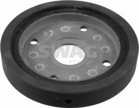 Swag 10 91 2007 - Vibration Damper, propshaft www.autospares.lv