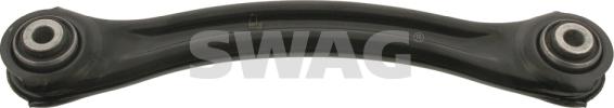 Swag 10 91 7266 - Neatkarīgās balstiekārtas svira, Riteņa piekare www.autospares.lv