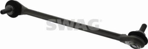 Swag 10 93 9589 - Stiepnis / Atsaite, Stabilizators www.autospares.lv