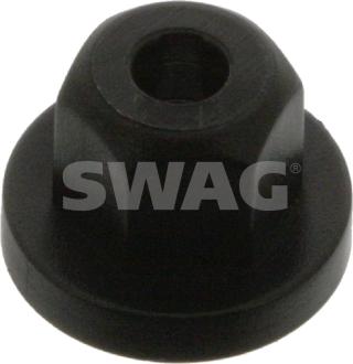 Swag 10 93 9075 - Moldings / aizsarguzlika autospares.lv