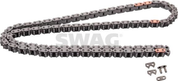 Swag 10 93 9269 - Sadales vārpstas piedziņas ķēde www.autospares.lv