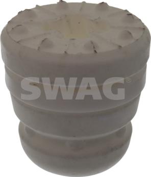 Swag 10 93 9712 - Gājiena ierobežotājs, Atsperojums www.autospares.lv