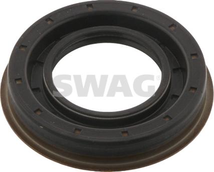 Swag 10 93 4917 - Vārpstas blīvgredzens, Diferenciālis www.autospares.lv