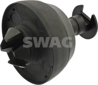 Swag 10 93 4985 - Stiprinājums, Domkrats www.autospares.lv