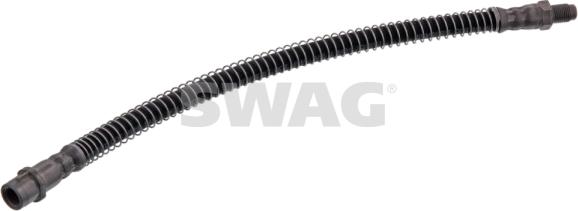 Swag 10 93 4535 - Bremžu šļūtene www.autospares.lv