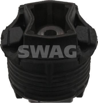 Swag 10 93 4697 - Piekare, Palīgrāmis / Agregātu balsts www.autospares.lv