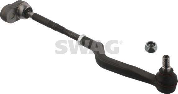 Swag 10 93 4844 - Stūres šķērsstiepnis www.autospares.lv