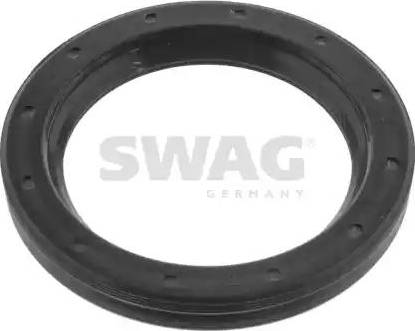 Swag 10 93 4817 - Vārpstas blīvgredzens, Automātiskā pārnesumkārba www.autospares.lv