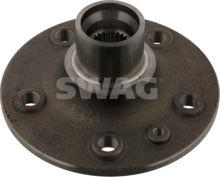 Swag 10 93 4321 - Riteņa rumba www.autospares.lv