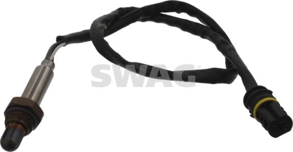 Swag 10 93 6919 - Lambda zonde autospares.lv