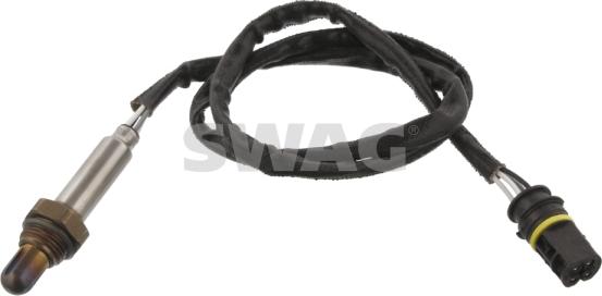 Swag 10 93 6920 - Lambda Sensor www.autospares.lv