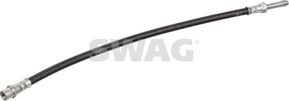 Swag 10 93 6461 - Bremžu šļūtene www.autospares.lv