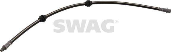 Swag 10 93 6467 - Bremžu šļūtene www.autospares.lv