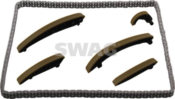 Swag 10 93 6419 - Sadales vārpstas piedziņas ķēdes komplekts www.autospares.lv