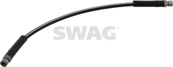 Swag 10 93 6439 - Тормозной шланг www.autospares.lv