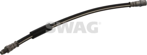 Swag 10 93 6473 - Bremžu šļūtene www.autospares.lv