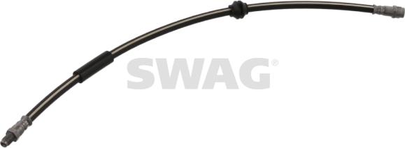 Swag 10 93 6472 - Bremžu šļūtene www.autospares.lv