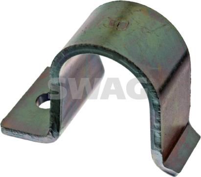 Swag 10 93 6504 - Kronšteins, Stabilizatora bukse www.autospares.lv