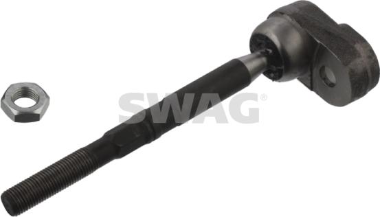 Swag 10 93 6149 - Aksiālais šarnīrs, Stūres šķērsstiepnis www.autospares.lv