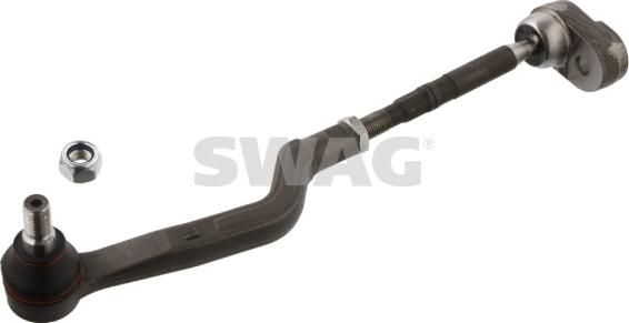 Swag 10 93 6150 - Stūres šķērsstiepnis www.autospares.lv