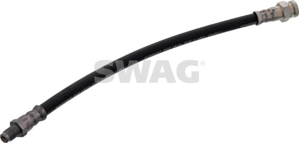 Swag 10 93 6169 - Bremžu šļūtene www.autospares.lv