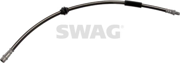 Swag 10 93 6133 - Bremžu šļūtene www.autospares.lv