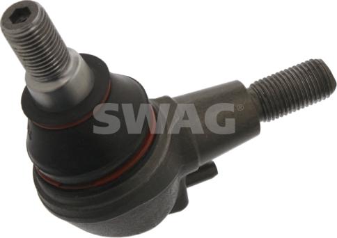 Swag 10 93 6884 - Balst / Virzošais šarnīrs www.autospares.lv