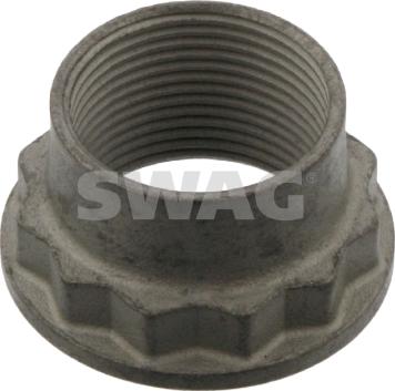 Swag 10 93 6330 - Uzgrieznis, Koniskais zobrats www.autospares.lv