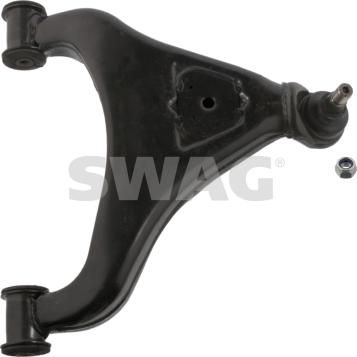 Swag 10 93 6253 - Track Control Arm www.autospares.lv