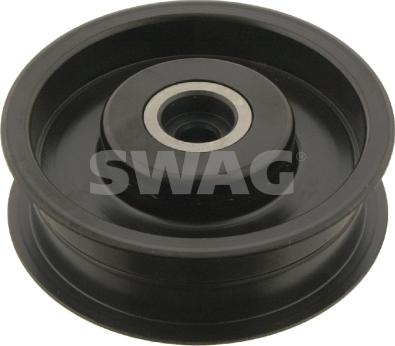 Swag 10 93 0454 - Parazīt / Vadrullītis, Ķīļrievu siksna www.autospares.lv