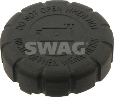 Swag 10 93 0533 - Vāciņš, Dzesēšanas šķidruma rezervuārs www.autospares.lv