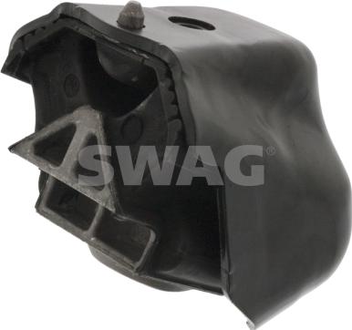 Swag 10 93 0631 - Holder, engine mounting www.autospares.lv