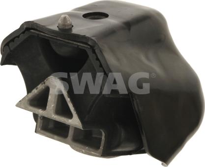 Swag 10 93 0633 - Holder, engine mounting www.autospares.lv