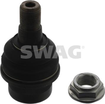 Swag 10 93 0151 - Balst / Virzošais šarnīrs www.autospares.lv