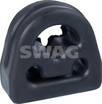 Swag 10 93 0728 - Kronšteins, Trokšņa slāpētājs www.autospares.lv