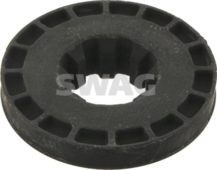 Swag 10 93 0776 - Gājiena ierobežotājs, Atsperojums www.autospares.lv