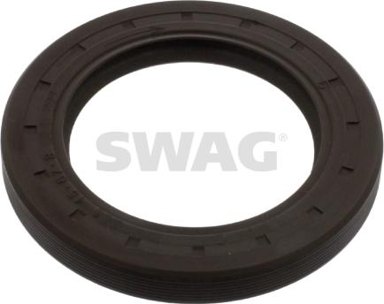 Swag 10 93 1534 - Shaft Seal, crankshaft www.autospares.lv