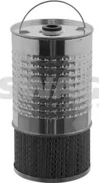 Swag 10 93 1188 - Oil Filter www.autospares.lv