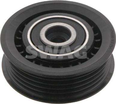 Swag 10 93 1383 - Parazīt / Vadrullītis, Ķīļrievu siksna www.autospares.lv