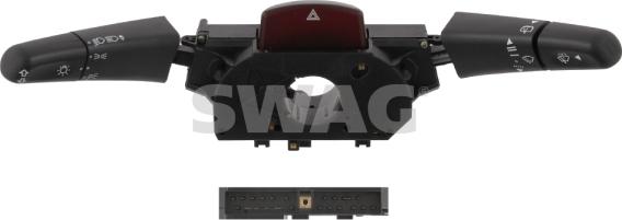 Swag 10 93 1203 - Slēdzis, Priekšējās gaismas www.autospares.lv