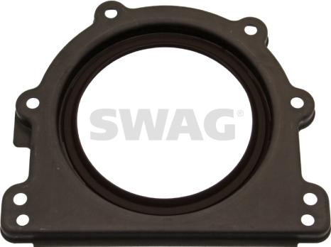 Swag 10 93 8957 - Vārpstas blīvgredzens, Kloķvārpsta www.autospares.lv