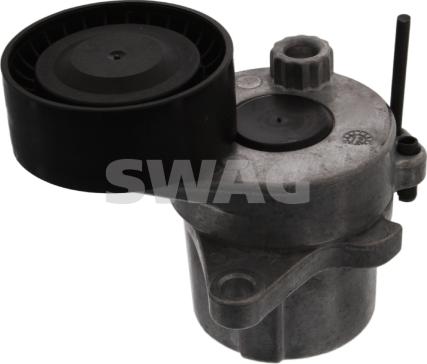 Swag 10 93 8468 - Siksnas spriegotājs, Ķīļsiksna www.autospares.lv