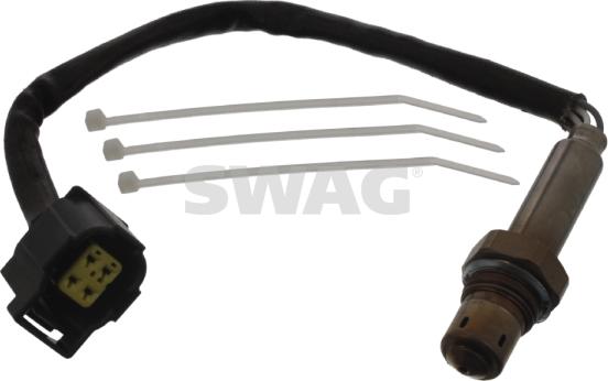 Swag 10 93 8486 - Lambda zonde www.autospares.lv