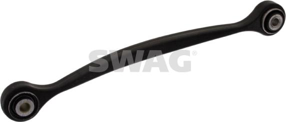 Swag 10 93 8656 - Neatkarīgās balstiekārtas svira, Riteņa piekare www.autospares.lv